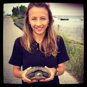 Meet your Posher, Katelynne